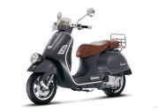 Vespa GTV